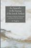 An Appendix to the Sayings of the Jewish Fathers: Containing a Catalogue of Manuscripts and Notes on the Text of Aboth