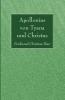 Apollonius von Tyana und Christus