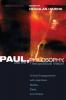Paul Philosophy and the Theopolitical Vision