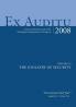 Ex Auditu - Volume 24: An International Journal for the Theological Interpretation of Scripture
