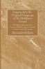 Inquiry Into the Original Language of St. Matthew's Gospel: With Relative Discussion on the Language of Palestine in the Time of Christ and on the Origin of the Gospels