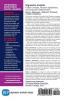 Regression Analysis