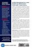 Quality Management in a Lean Health Care Environment