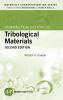 Characterization of Tribological Materials Second Edition