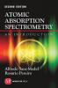Atomic Absorption Spectrometry