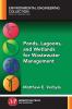 Ponds Lagoons and Wetlands for Wastewater Management