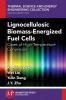 Lignocellulosic Biomass-Energized Fuel Cells