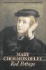 Red Pottage by Mary Cholmondeley Fiction Classics Literary