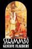 Salammbo by Gustave Flaubert Fiction Classics Literary Historical