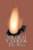 The Nose by Nikolai Gogol Classics Literary