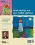 Fanciful Stitches Colorful Quilts-Print-on-Demand-Edition