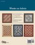 Fat Quarter Winners-Print-on-Demand-Edition