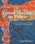 Visual Texture on Fabric