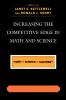 Increasing the Competitive Edge in Math and Science