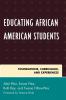 Educating African American Students