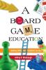 Board Game Education