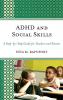 ADHD and Social Skills