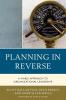 Planning in Reverse
