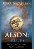 Aeson: Blue (The Atlantis Grail Novella)
