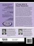 Common Statistical Methods for Clinical Research with SAS Examples Third Edition