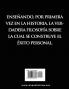 La Ley del Exito (the Law of Success)