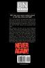 Never Again !: A Program for Survival