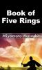The Book of Five Rings (Coterie Classics)