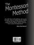 The Montessori Method
