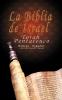 La Biblia de Israel: Torah Pentateuco: Hebreo - Español: Libro de Shemot - Éxodo