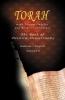 Pentateuch with Targum Onkelos and rashi's commentary: Torah The Book of Devarim Volume V (Hebrew / English)