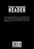 First Spanish Reader