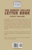 The Robert Collier Letter Book