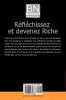 Reflechissez Et Devenez Riche / Think and Grow Rich (French Edition)
