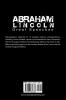 Abraham Lincoln: Great Speeches by Abraham Lincoln