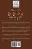 The Travels of Marco Polo
