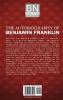 The Autobiography of Benjamin Franklin