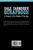 Dale Carnegie's Scrapbook: A Treasury Of The Wisdom Of The Ages