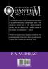 The Principles of Quantum Mechanics