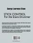 Stick Control