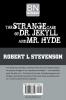 The Strange Case of Dr. Jekyll and Mr. Hyde