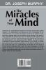 The Miracles of Your Mind