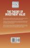 The Theory of Investment Value