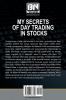 My Secrets Of Day Trading In Stocks