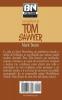 Las Aventuras de Tom Sawyer