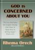 God Is Concerned About You: (Second Edition)
