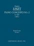 Piano Concerto No.2 S.125