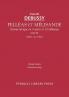 Pelleas et Melisande CD 93