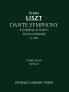 Dante Symphony S.109