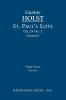 St. Paul's Suite Op.29 No.2