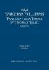 Fantasia on a Theme of Thomas Tallis: Study score
